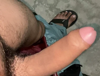 It Can Be Such a Big Land, I Don't Know How It Can Be Big