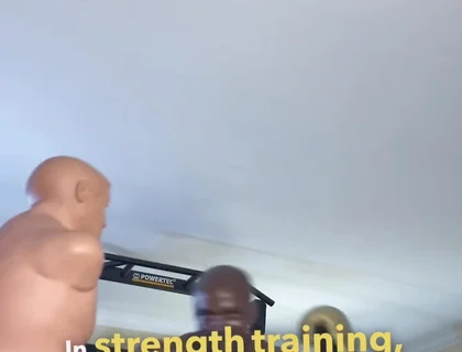 McPherson Vital Fitness