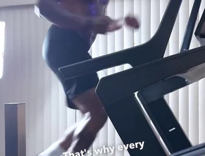 McPherson Vital Fitness # 60