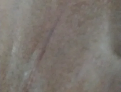 My Balls and Taint