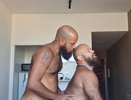 My Horny Cousin