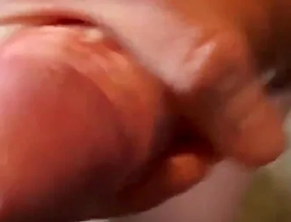 Uncut Twink Jerk off Dick
