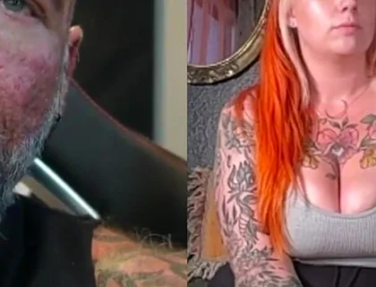 Porn Star Confessions - Arizona Rose and Gerald Bottoms (episode 207)