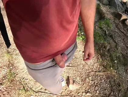 Surprise in the Foliage