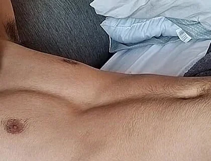 Impossible Not to Cum Deep Oral