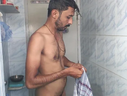 Get Bath Nude with Face