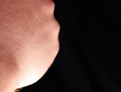 72 - Guy with Huge Uncut Hammer Gets Tied Down to My Milking Table and Drained