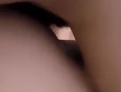 701 Filling This Big Tight Ass with Milk While Watching Hentai
