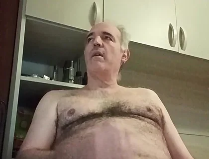 The Second Hot Private with Final Cumshot!