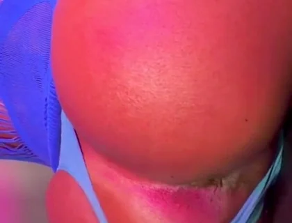 Big Ass Ass
