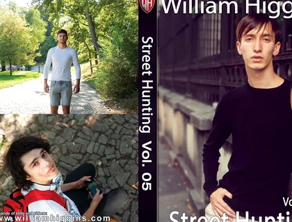 Street Hunting Vol. 05