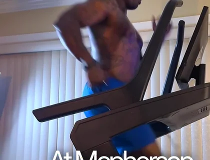 Mcpherson Vital Fitness # 66