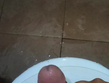Milk My Cock Babe