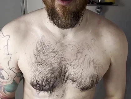 Shower with Me After the Gym!