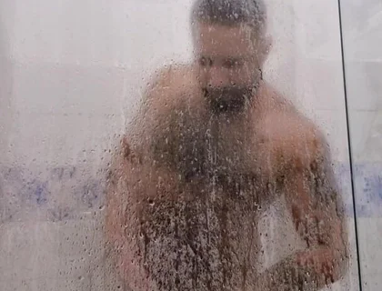 Do You Wanna Hop in the Shower with Me?
