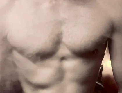 Smoking Body