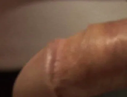 Glory Hole Experience 4