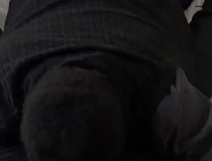 Fart Sniffer Worships My Stinking Ass