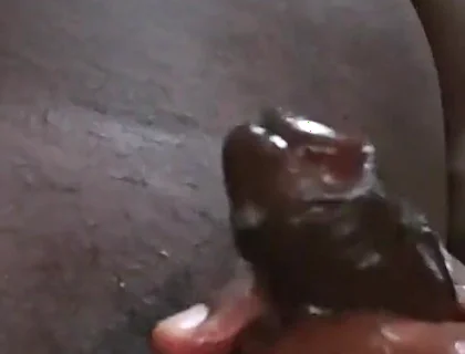 Jerking and Cumming as Always