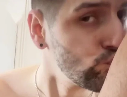 Cum Cuck
