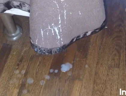 Wild Cumshot Compilation