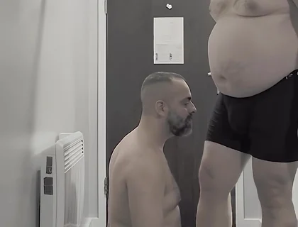 Stripping Each Other Episode Six