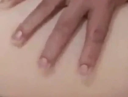 825 Big-assed, Big-breasted Student Stepdaughter Wants an Anal Creampie