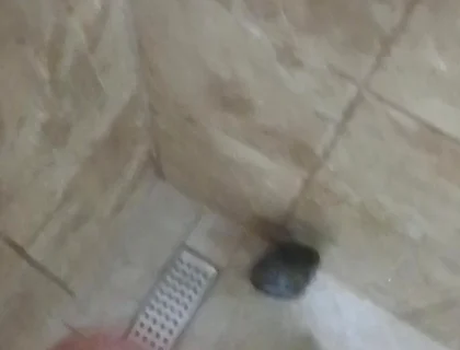 Masturbation Wash