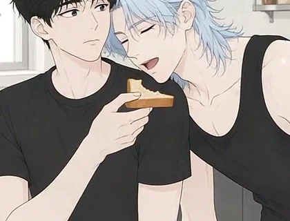 A Day for Two Men