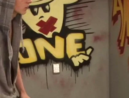 Glory Hole Experience 3