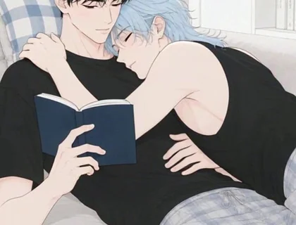 A Day for Two Men