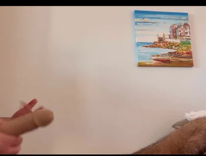 Breaking Ass