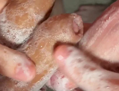 3 Hot Twinks Taking Shower Together, Matty, Aiden and Alex