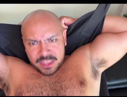 Pool House Orgy- 20 Daddies