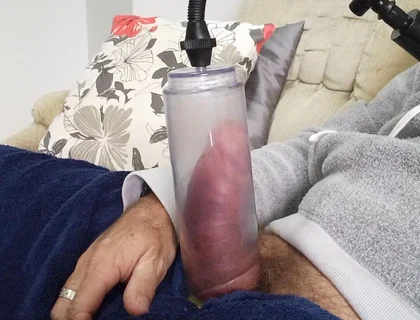 Dick Pump