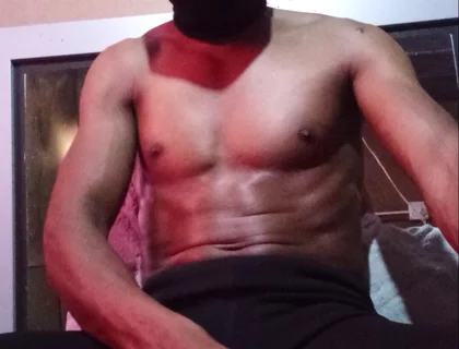Black Sexy Big Dick