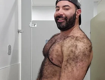 Jerk off Session
