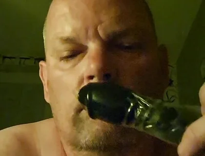 Freshly Plugged the Slut
