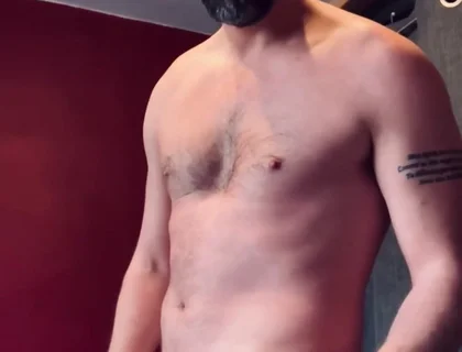 Trying on My New Underwear Today… Made Myself Explode Again