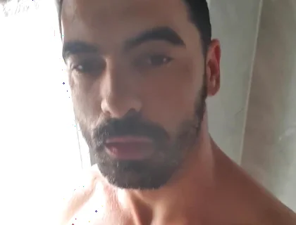 Shower Time