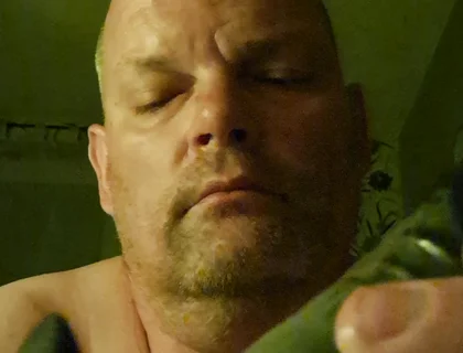 Freshly Plugged the Slut
