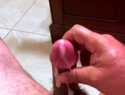 Cumming Hard