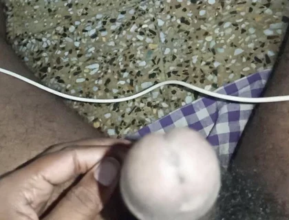 My Sister in-law Sucking My Indian Desi Cock with Kissing