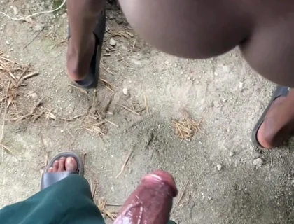 Twink Gave Me All of His Ass