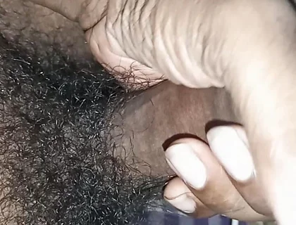 Masturbation