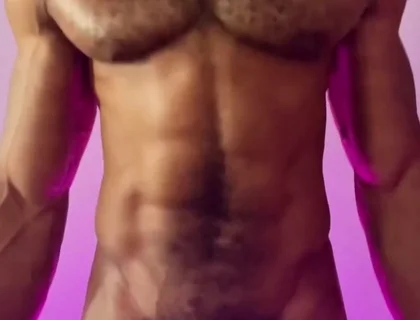 Solo Masturbation