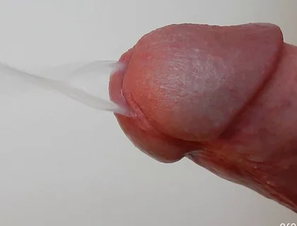Cumshot Compilation in Close up - Tell Me Which Orgasm Is Your Favorite