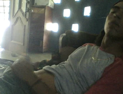 I Was Left Alone in the Morning