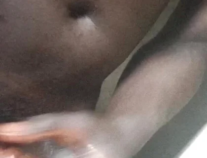 Really Huge and Fat BBC