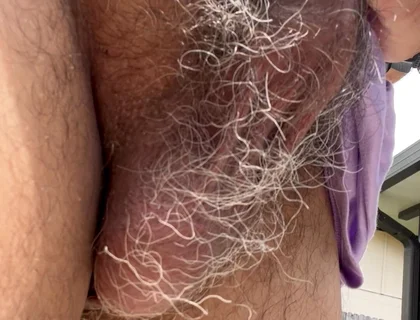 Balls Outdoors